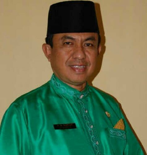 HM Wardan Harap Tidak Hanya Sekedar Seleksi Qari dan Qariah